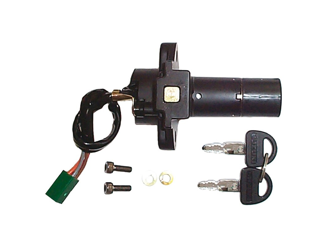 Canhão Ignição Suzuki GN 250 1