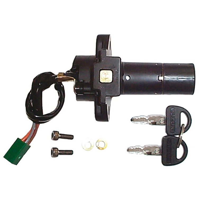 Canhão Ignição Suzuki GN 250 1