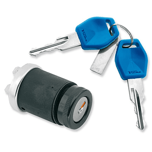 Canhão Ignição Standart 4 Bornes