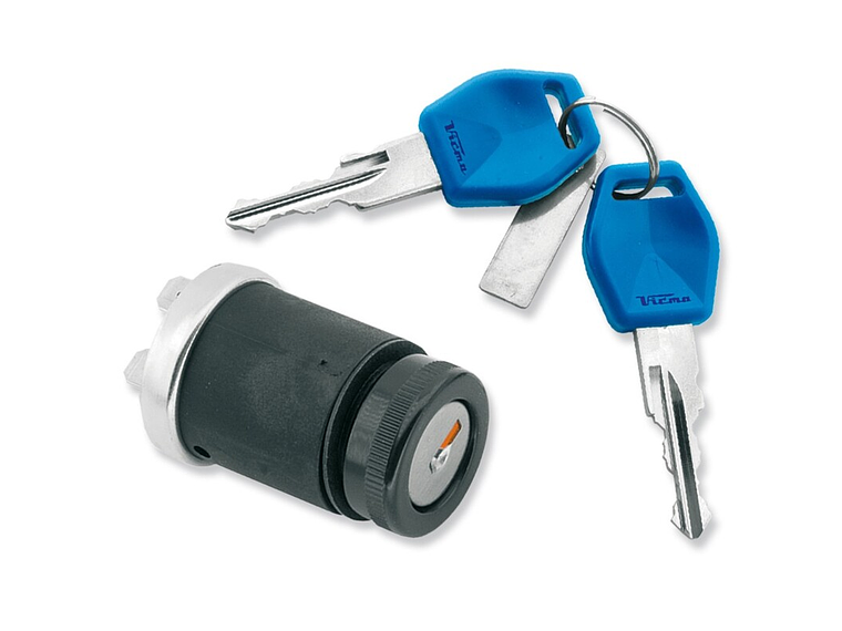 Canhão Ignição Standart 4 Bornes 1