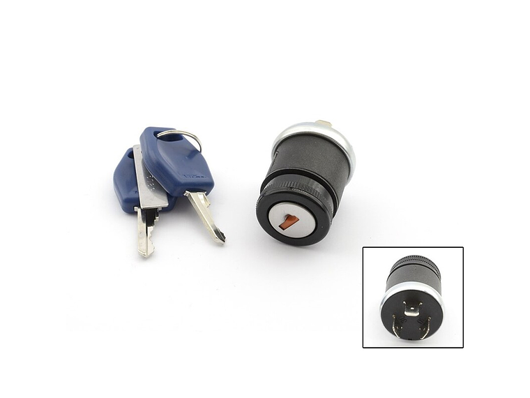 Canhão Ignição Standart 3 Bornes 1