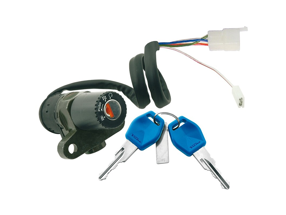 Canhão Ignição RS 50 99-> 1