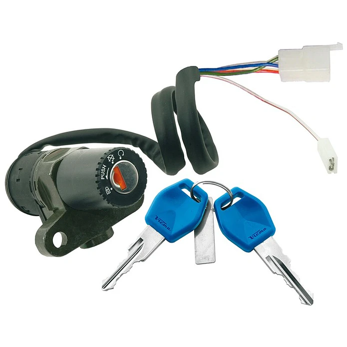 Canhão Ignição RS 50 99-> 1