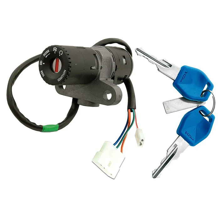 Canhão Ignição Rieju RS2 1