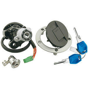 Canhão Ignição Suzuki SV/GSXR