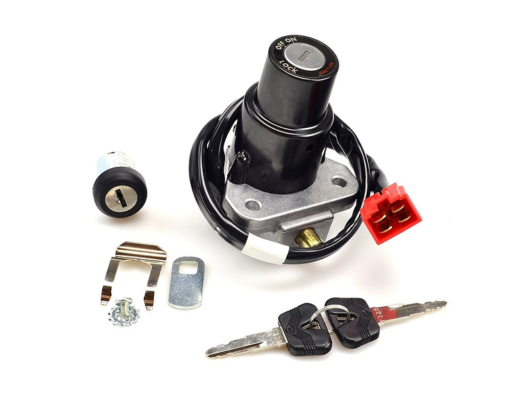 Canhão Ignição Yamaha YZF-R 125 08-13 1