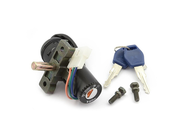 Canhão Ignição Aprilia Rally 1