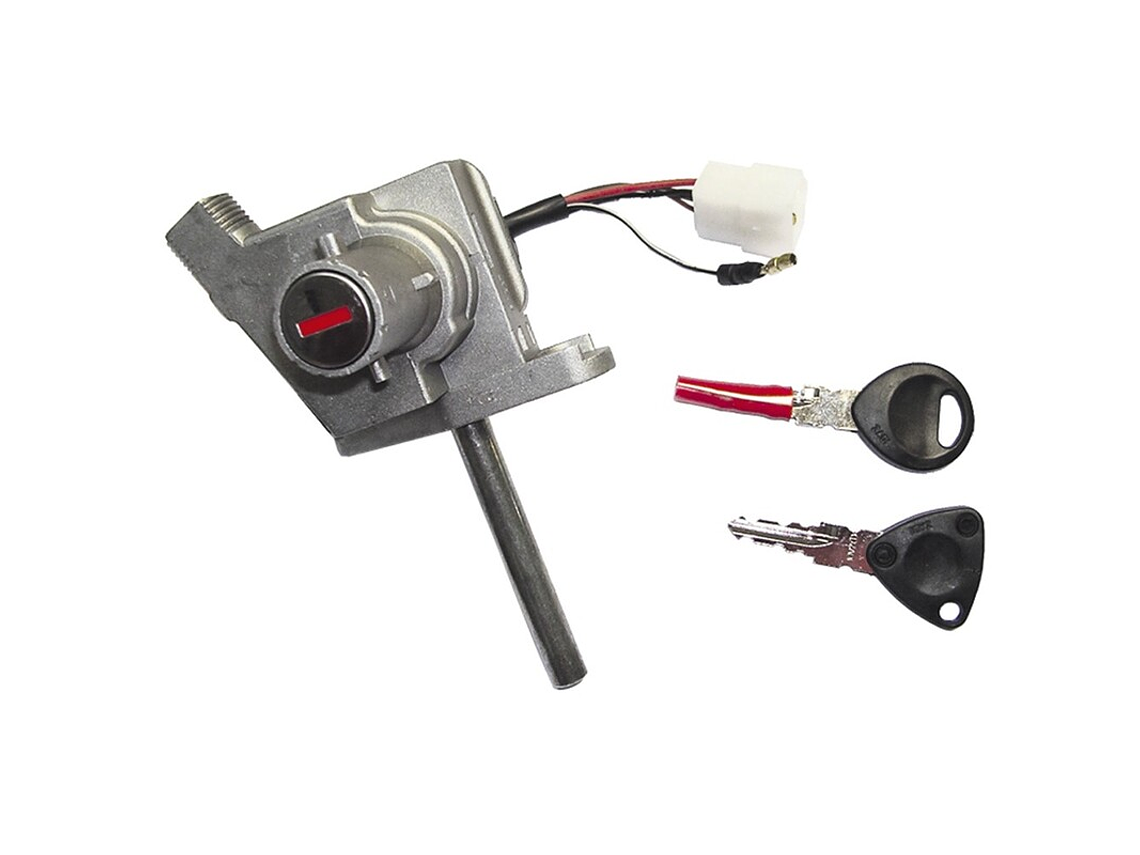 Canhão Ignição YP Majesty 00-> 1