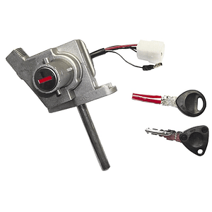 Canhão Ignição YP Majesty 00->