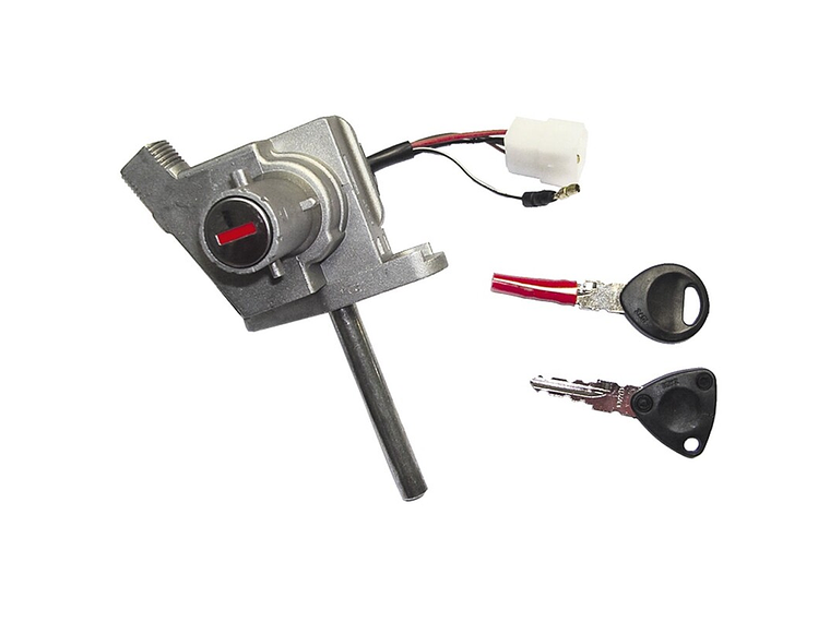 Canhão Ignição YP Majesty 00-> 1