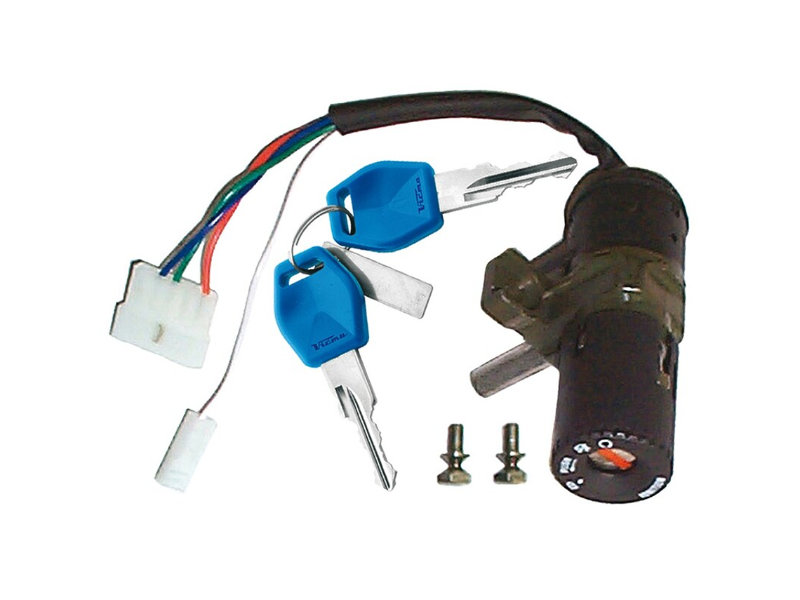 Canhão Ignição Aprilia Sonic 1