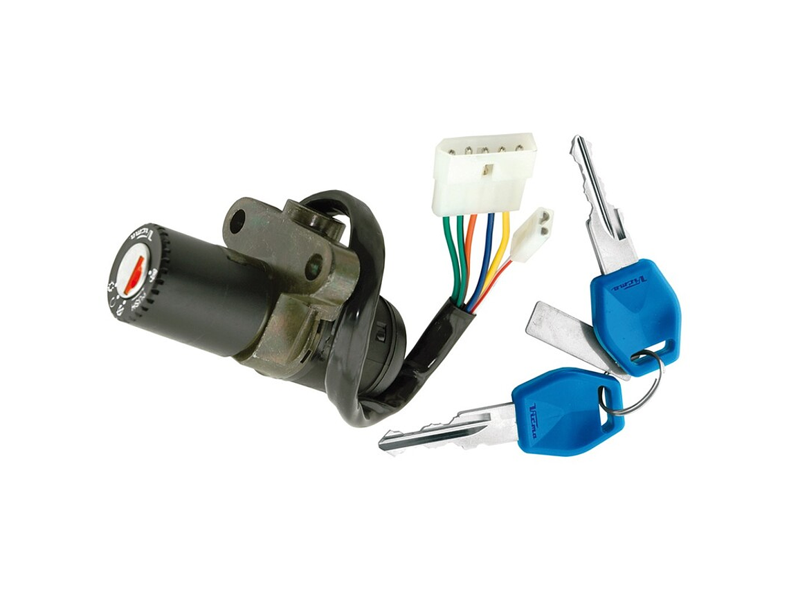 Canhão Ignição Derbi Senda 1