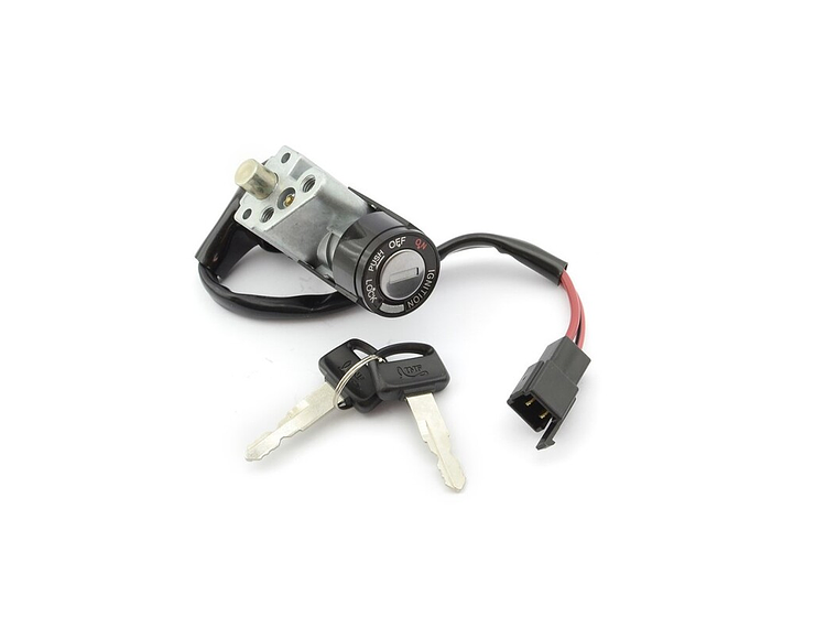 Canhão Ignição Honda SFX / SRX 1