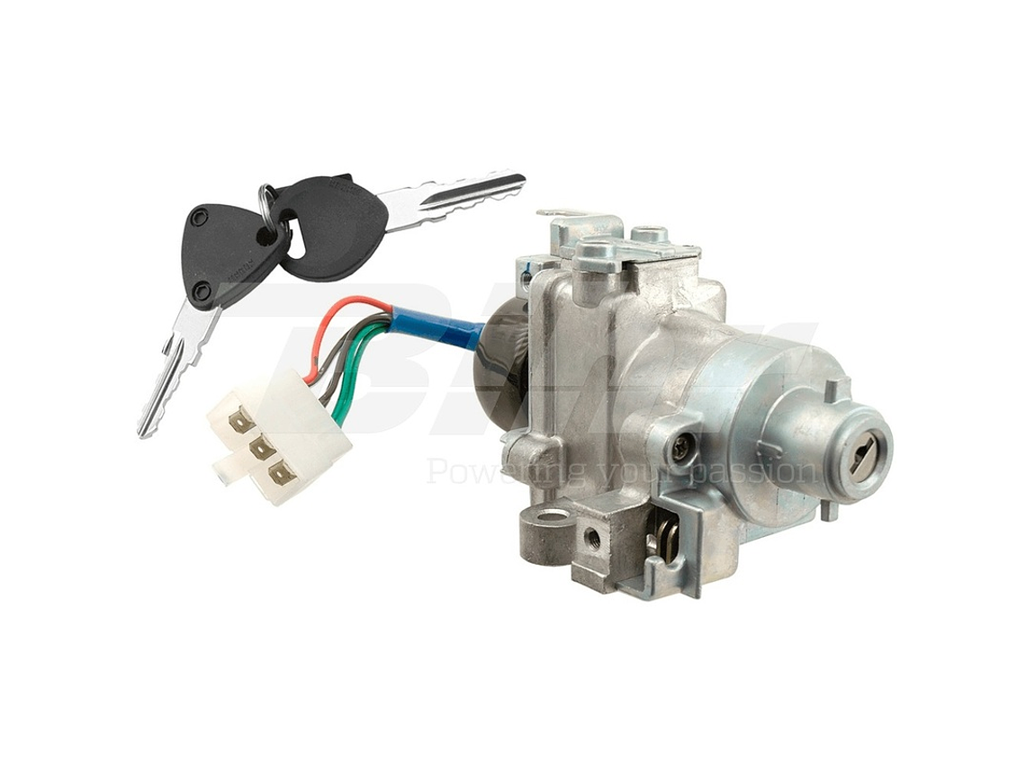 Canhão Ignição Kymco 50 Grand Dink 1