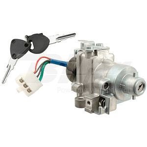 Canhão Ignição Kymco 50 Grand Dink