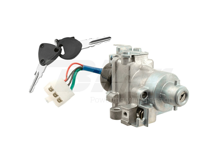 Canhão Ignição Kymco 50 Grand Dink 1