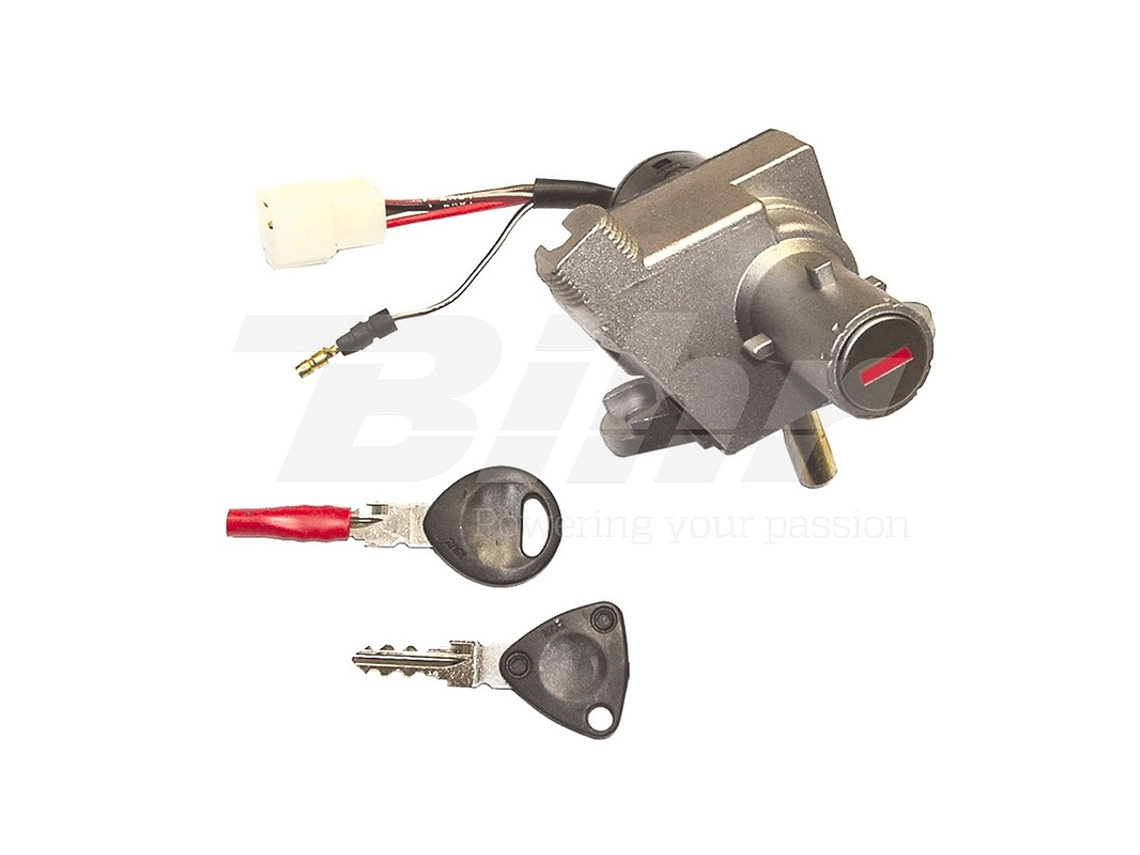 Canhão Ignição Maxter 125/150 1