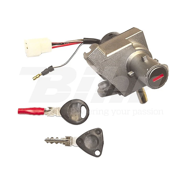 Canhão Ignição Maxter 125/150 1