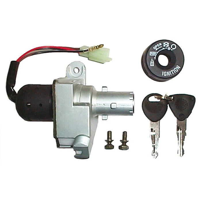 Canhão Ignição Neo's -01 1