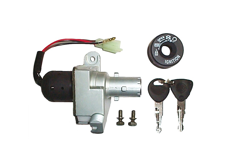 Canhão Ignição Neo's -01 1