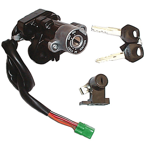 Canhão Ignição Suzuki Marauder