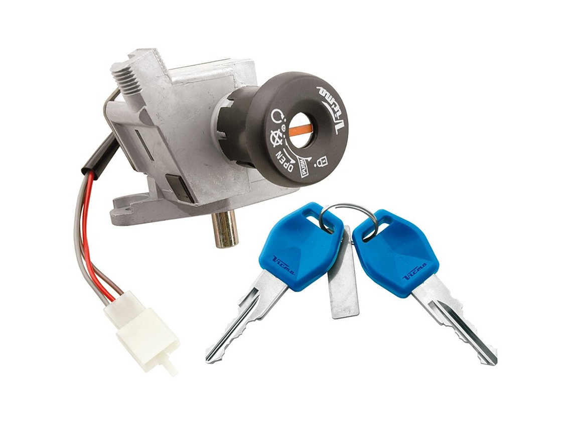 Canhão Ignição Yamaha Aerox 50 2003-2012 1