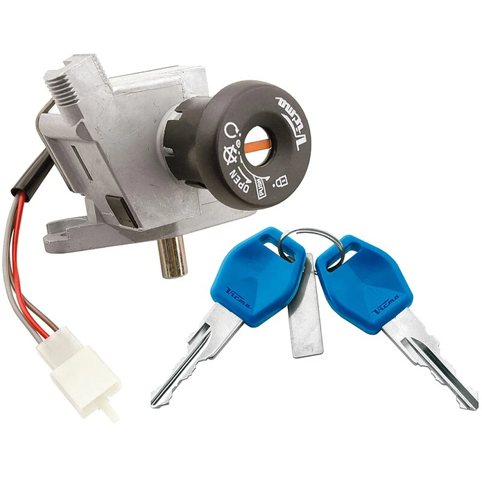 Canhão Ignição Yamaha Aerox 50 2003-2012 1