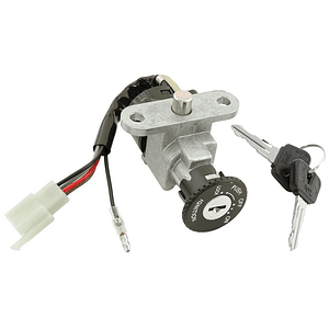 Canhão Ignição Big Jog