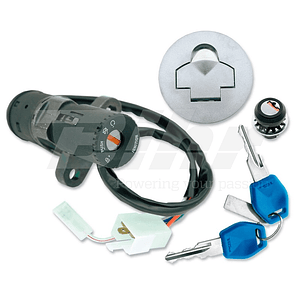 Canhão Ignição RS 50 (99-05)