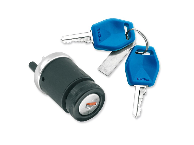 Canhão Ignição Beta RR50 Conta Quilómetros Analógico 1