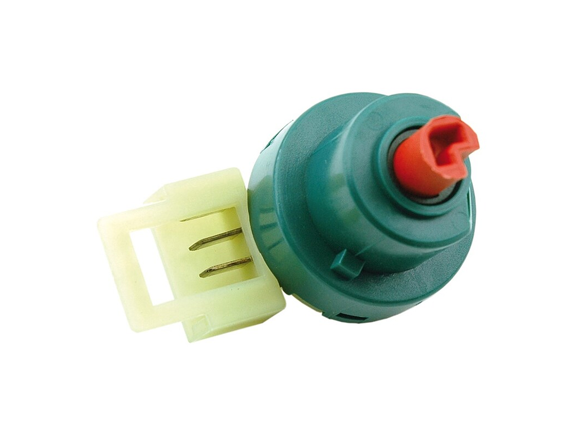 Corpo Fechadura Piaggio 1