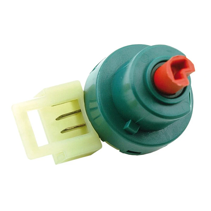 Corpo Fechadura Piaggio 1