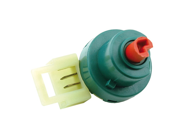 Corpo Fechadura Piaggio 1