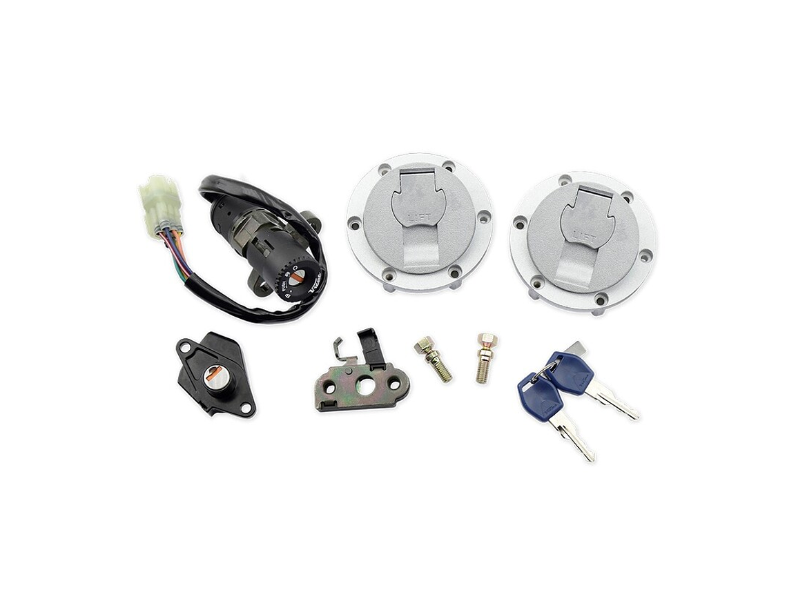 Canhão Ignição KTM 950 Adventure 1