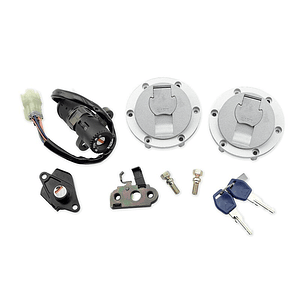 Canhão Ignição KTM 950 Adventure