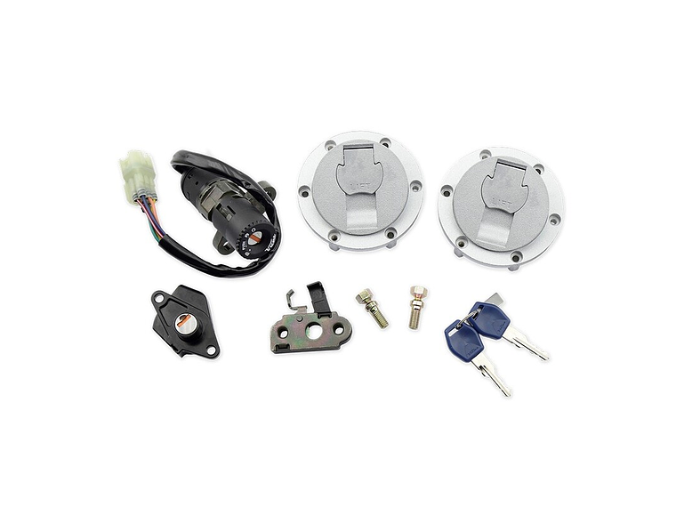 Canhão Ignição KTM 950 Adventure 1