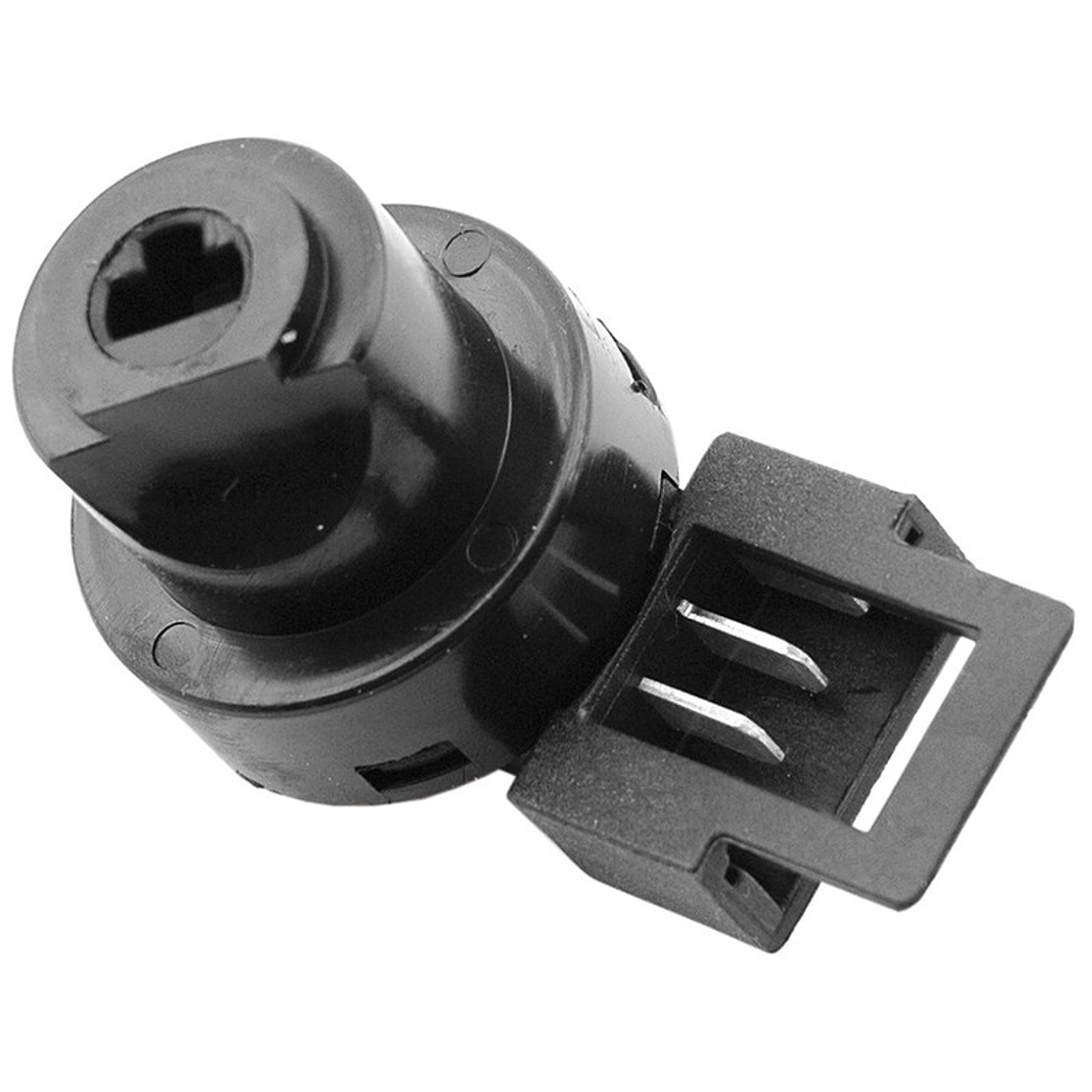 Corpo Fechadura Piaggio 1