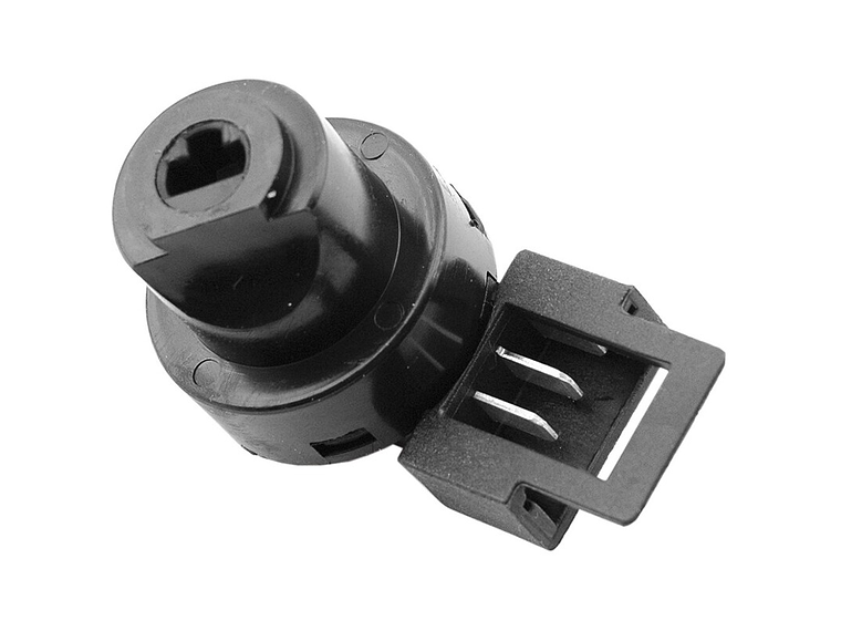 Corpo Fechadura Piaggio 1