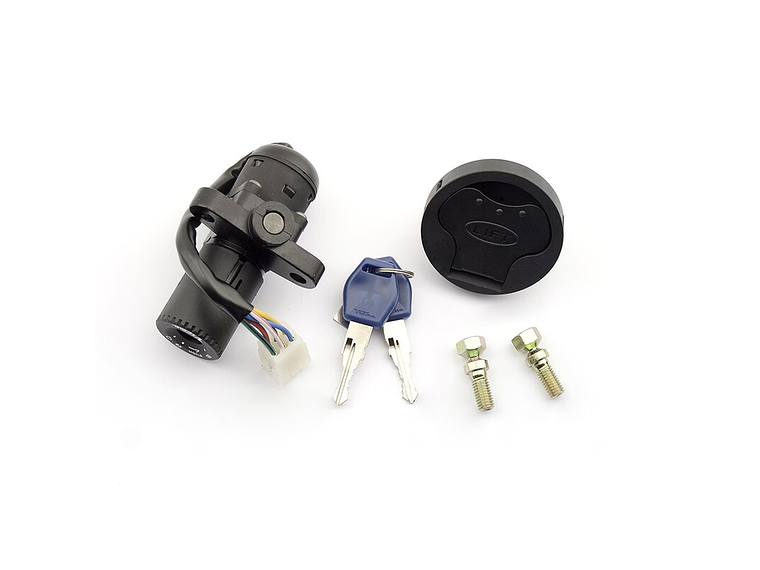 Canhão Ignição Keeway Matrix 50 1