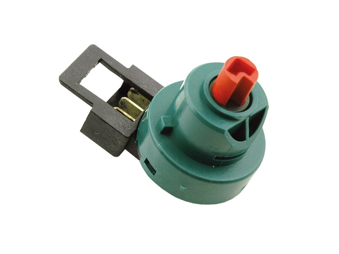 Corpo Fechadura Piaggio 1