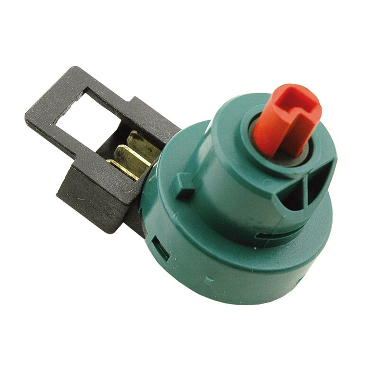 Corpo Fechadura Piaggio 1