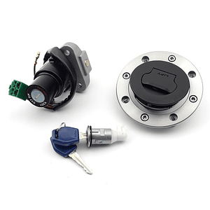 Canhão Ignição Hyonsung Comet GT 05=>