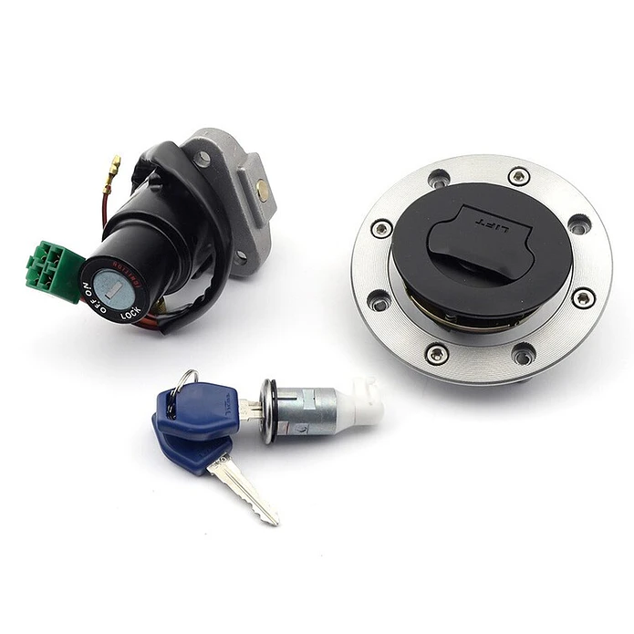 Canhão Ignição Hyonsung Comet GT 05=> 1