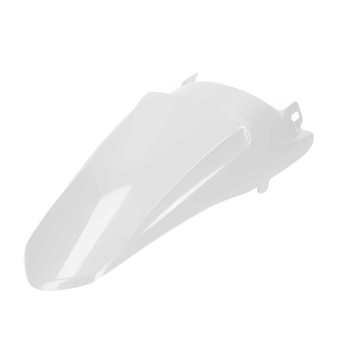 Guarda Lamas Traseiro Yamaha DTR 125 Desportivo - HP 3