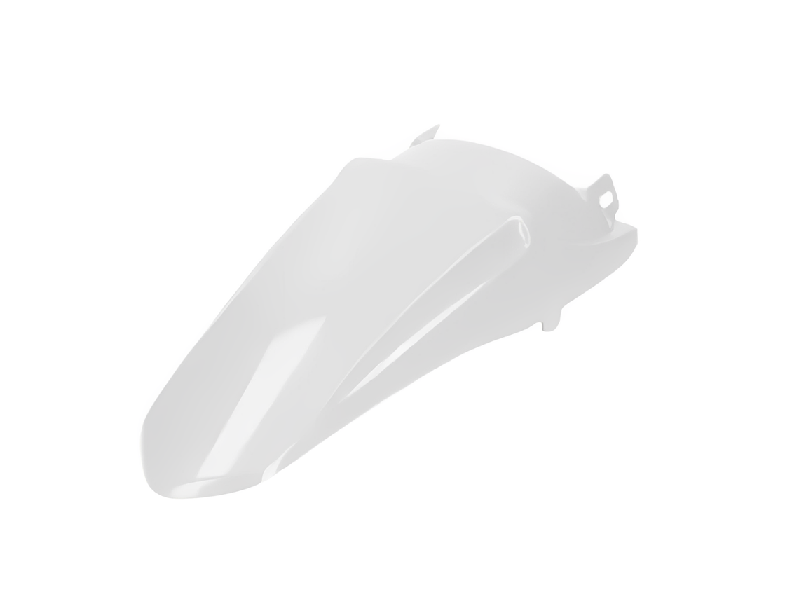 Guarda Lamas Traseiro Yamaha DTR 125 Desportivo - HP 3