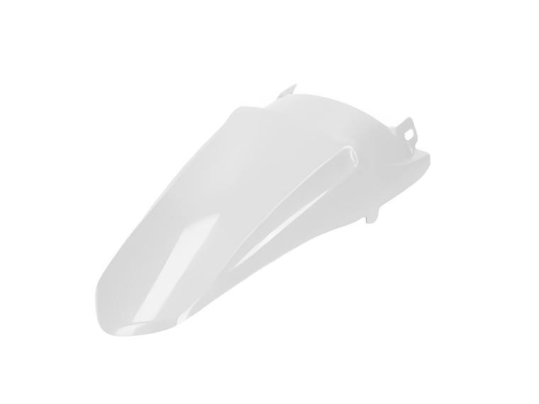 Guarda Lamas Traseiro Yamaha DTR 125 Desportivo - HP 3