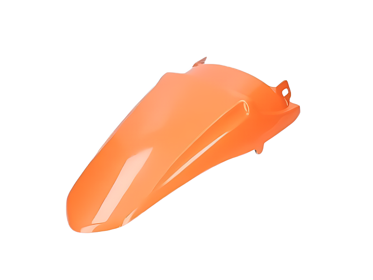 Guarda Lamas Traseiro Yamaha DTR 125 Desportivo - HP 5