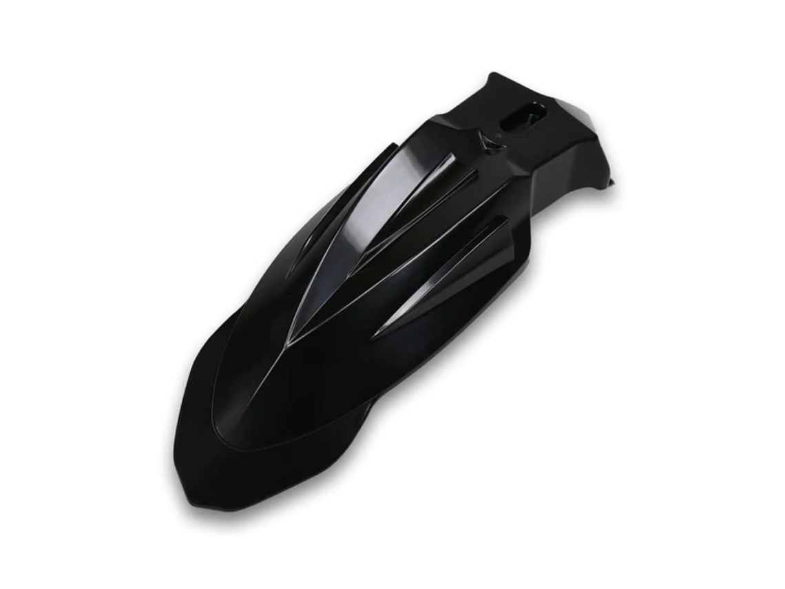 Guarda Lamas Frontal Supermotard Universal - HP  2