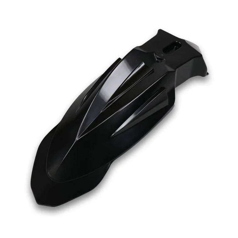 Guarda Lamas Frontal Supermotard Universal - HP  2