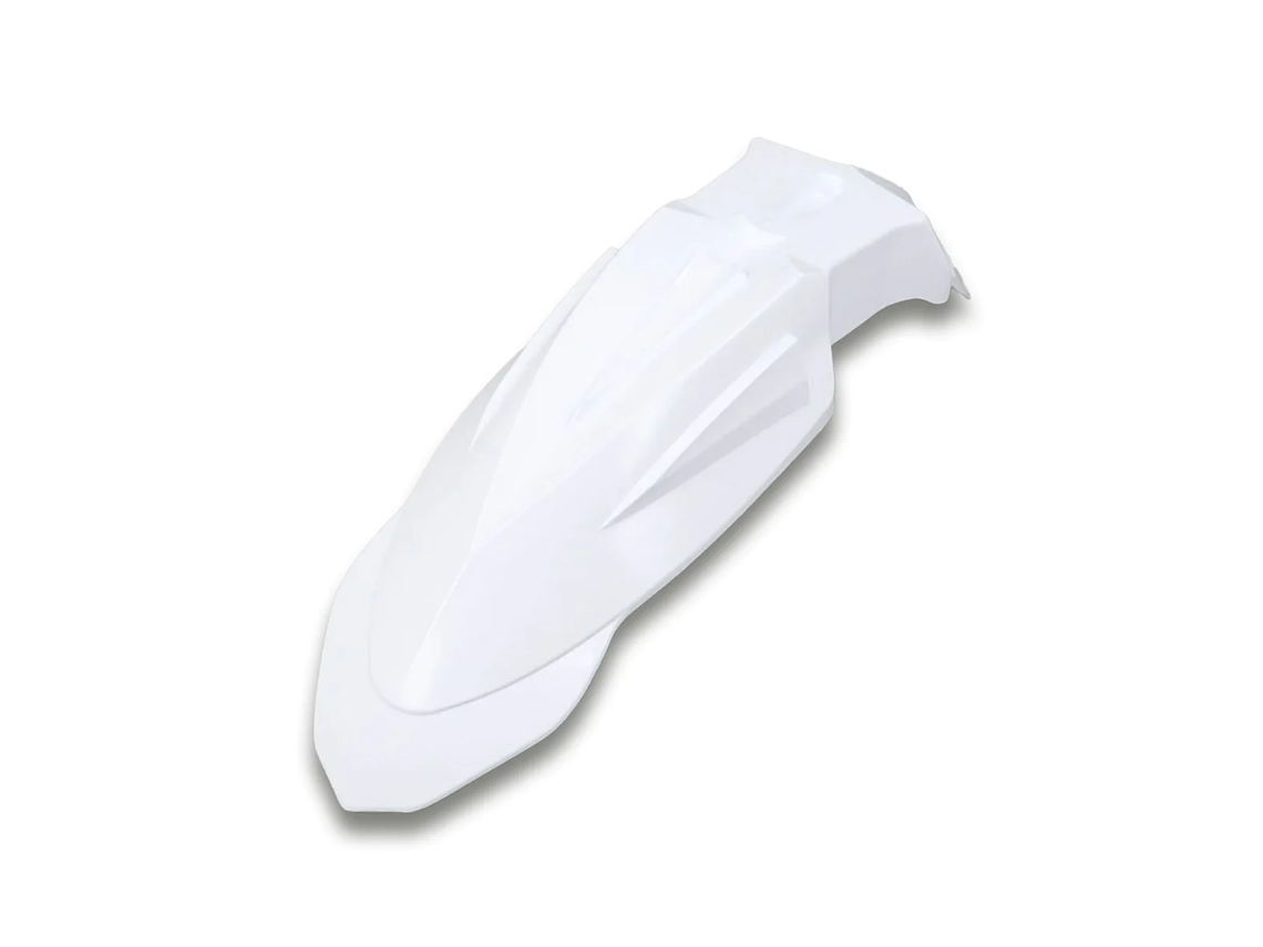 Guarda Lamas Frontal Supermotard Universal - HP  3